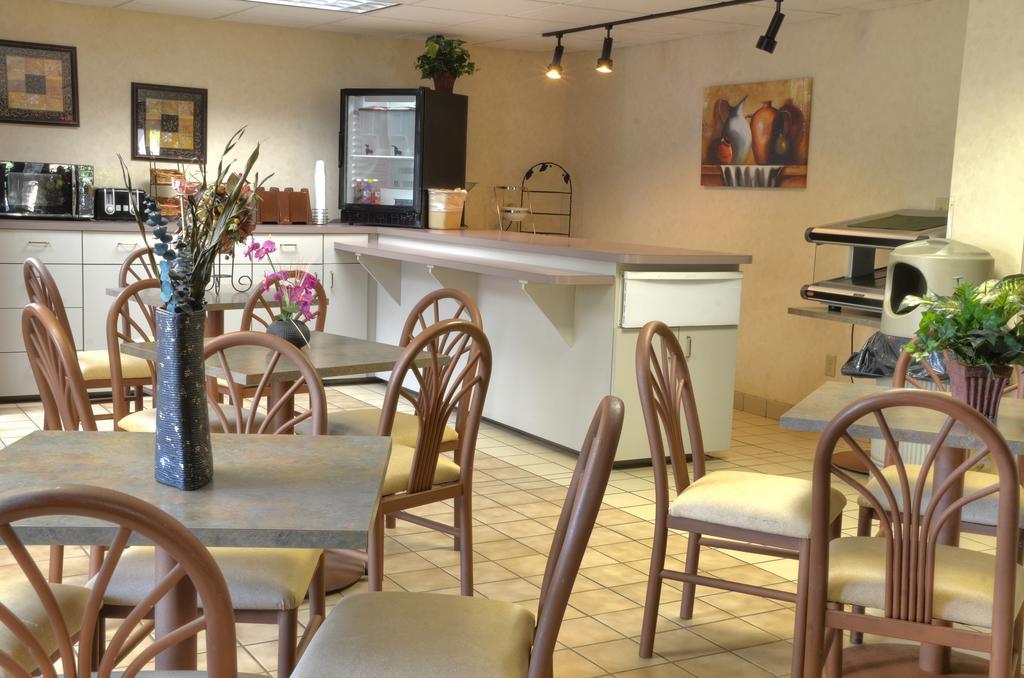 Smoky Mountain Inn & Suites Cherokee Dış mekan fotoğraf